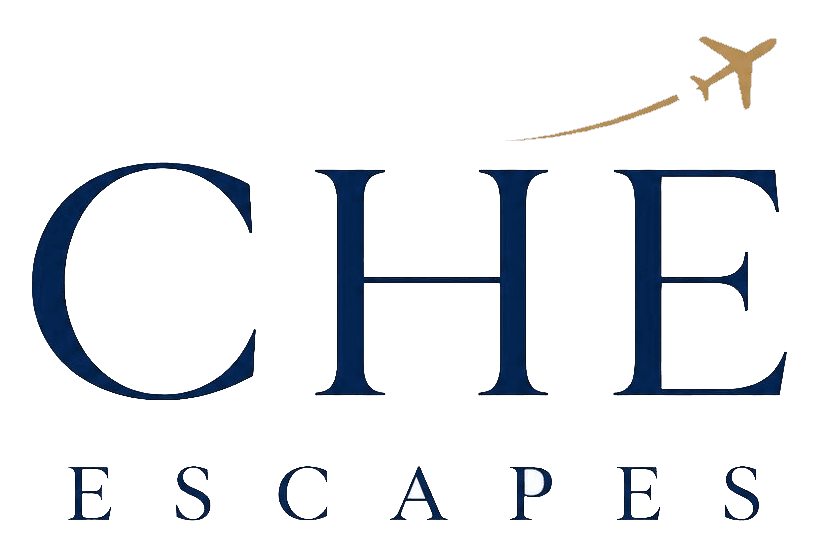 CHÉ Escapes
