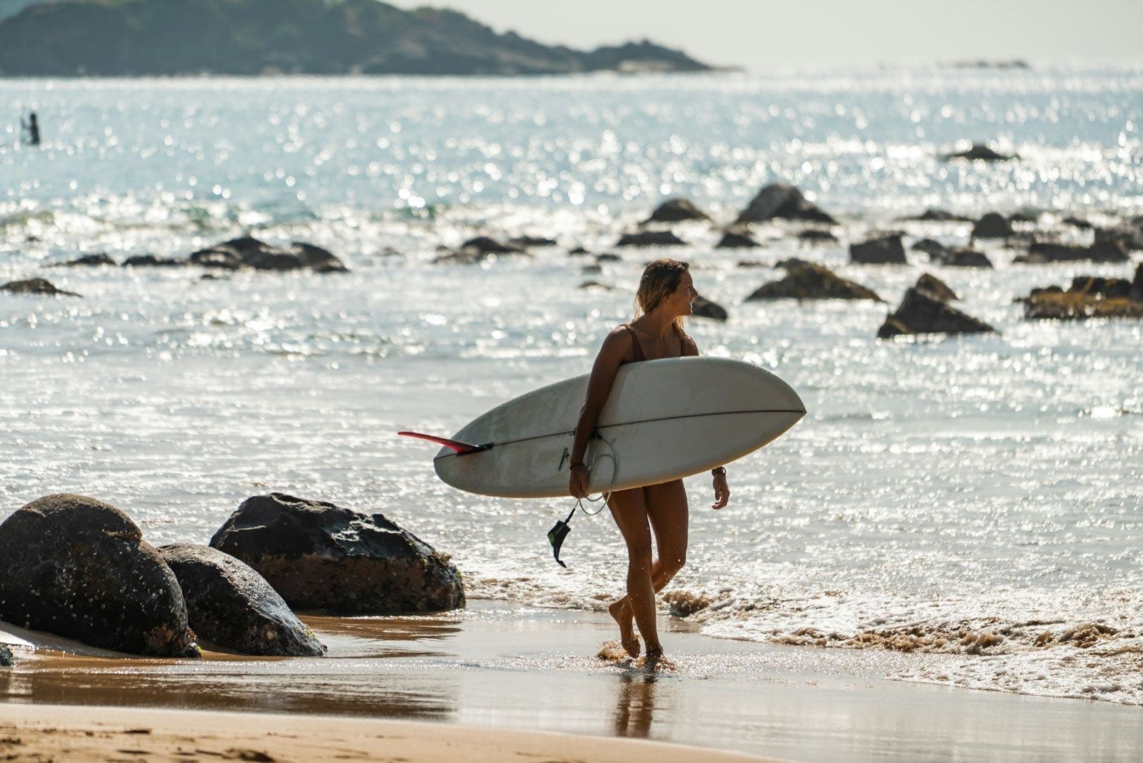 Sri Lankan coastal escape